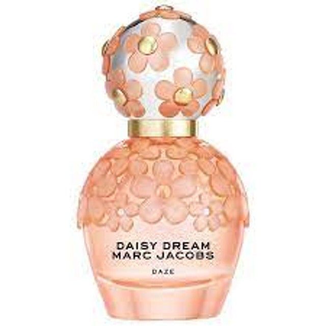 Daisy Dream Daze by Marc Jacobs Women 1.7 oz Eau De Toilette Spray Tester